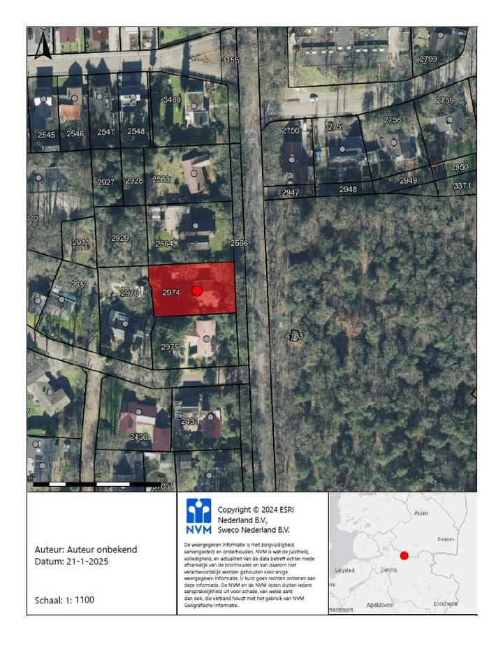 Foto 61 van Burg v Wijngaardenstraat 28