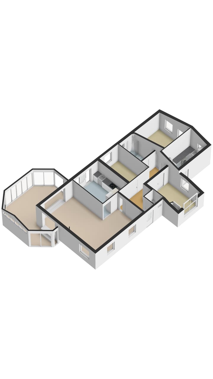 Foto 63 van Burg v Wijngaardenstraat 28