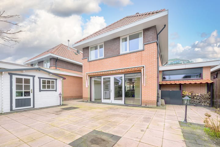 Foto 2 van Nieuwegracht 3