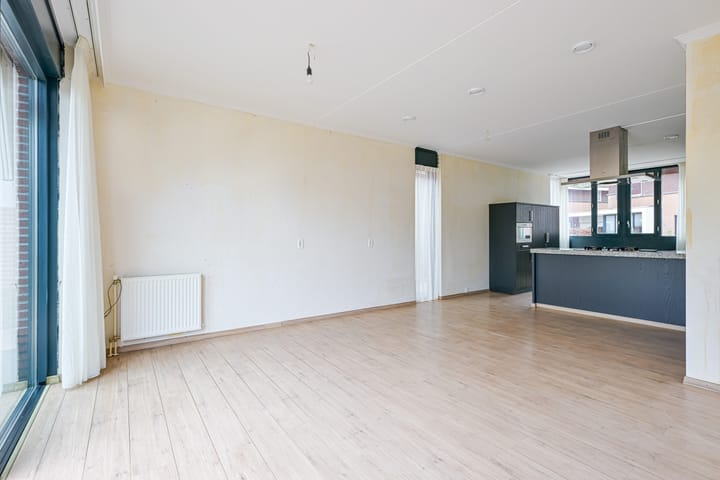 Foto 4 van Nieuwegracht 3