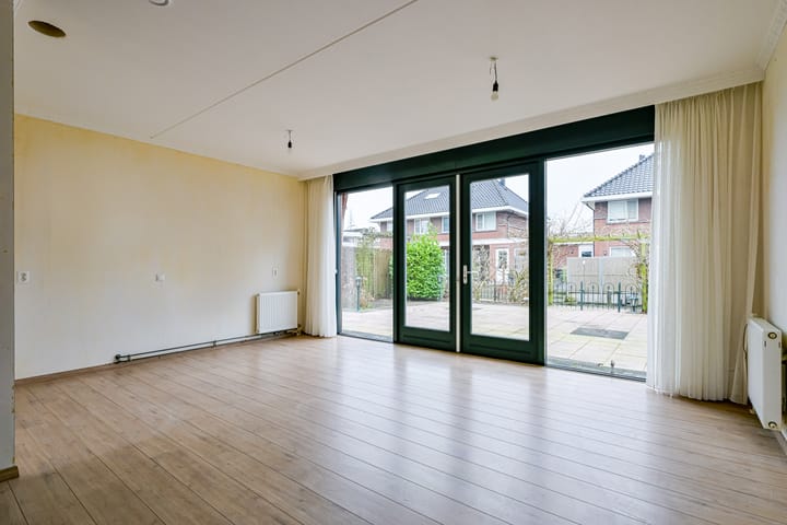 Foto 5 van Nieuwegracht 3