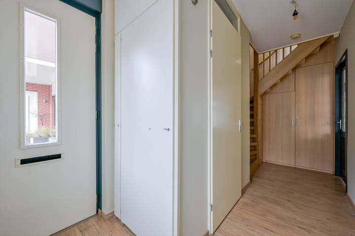 Foto 7 van Nieuwegracht 3