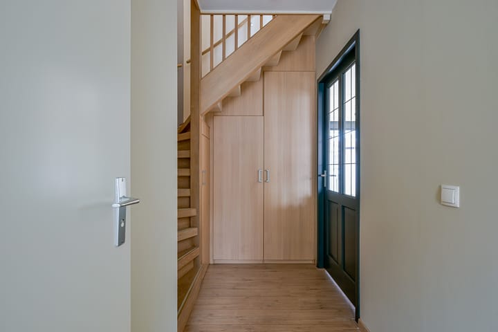 Foto 8 van Nieuwegracht 3