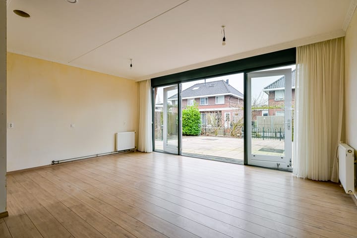 Foto 10 van Nieuwegracht 3