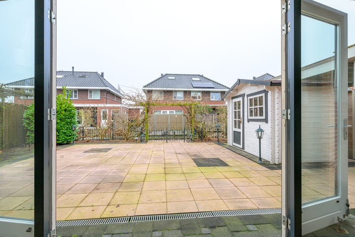 Foto 11 van Nieuwegracht 3