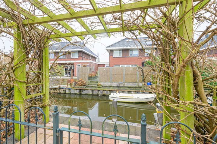 Foto 12 van Nieuwegracht 3