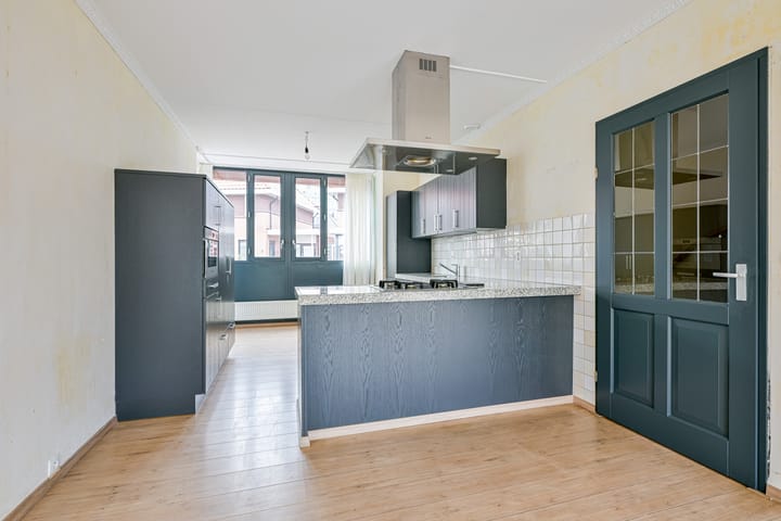 Foto 14 van Nieuwegracht 3