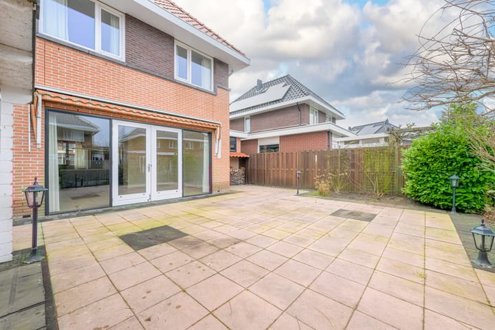 Foto 34 van Nieuwegracht 3