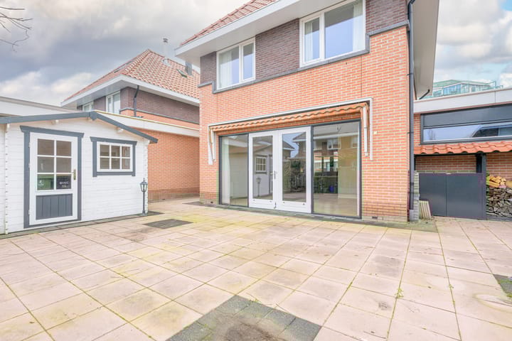 Foto 36 van Nieuwegracht 3