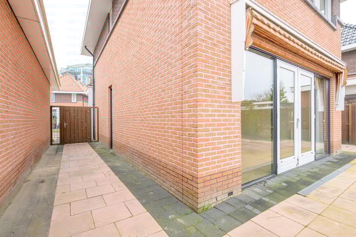 Foto 37 van Nieuwegracht 3