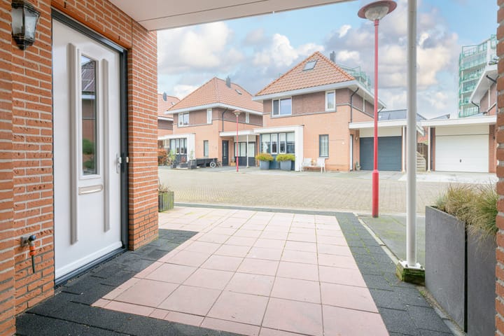 Foto 40 van Nieuwegracht 3