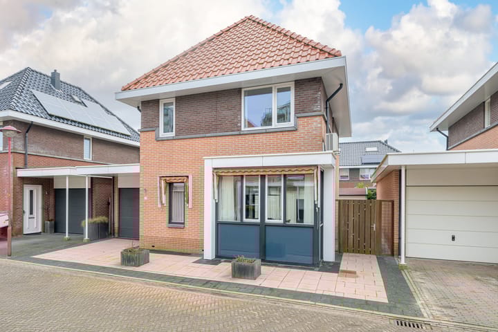 Foto 41 van Nieuwegracht 3