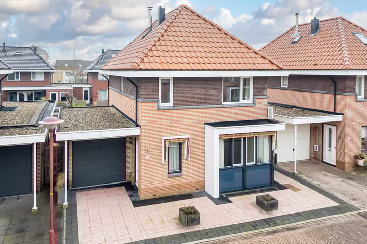 Foto 42 van Nieuwegracht 3