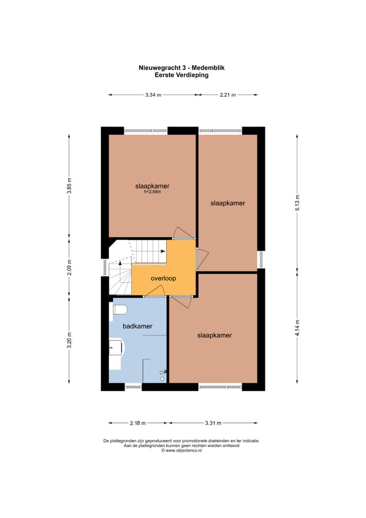 Foto 47 van Nieuwegracht 3