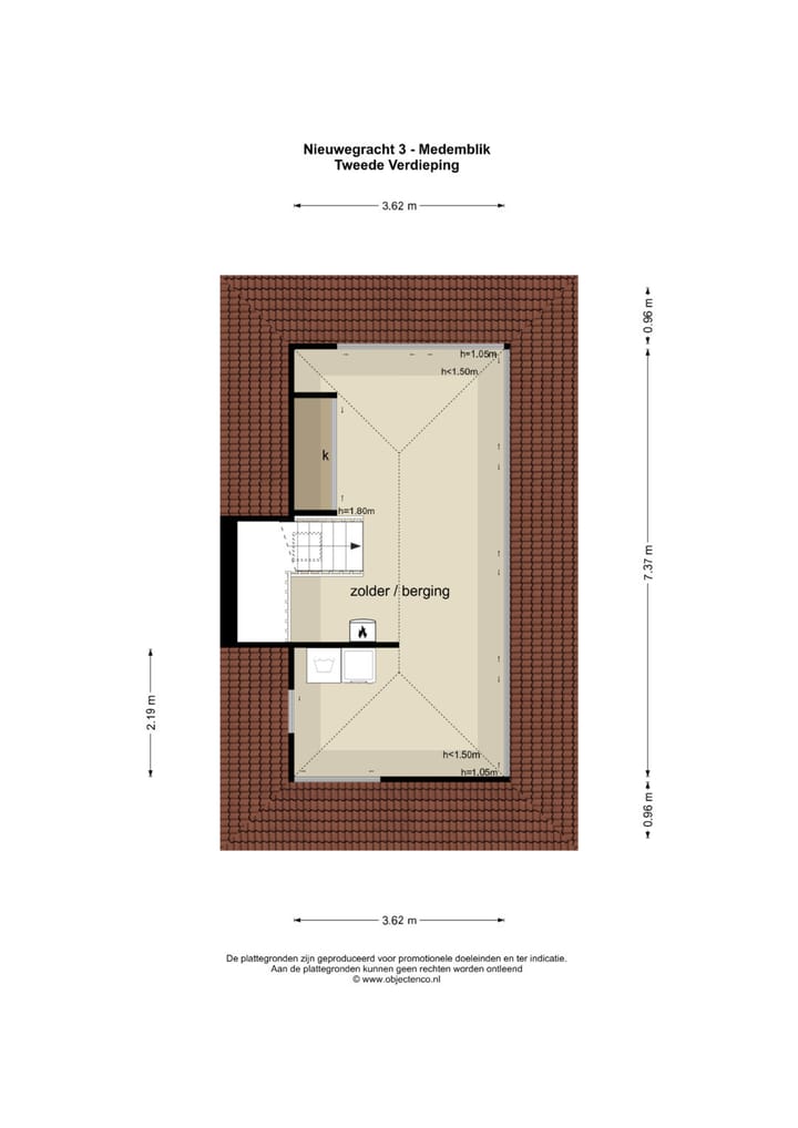 Foto 48 van Nieuwegracht 3