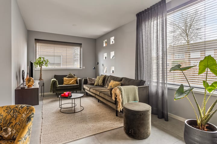 Foto 4 van Willem Alexanderstraat 36