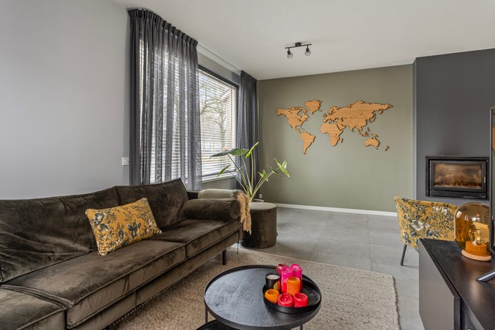 Foto 5 van Willem Alexanderstraat 36