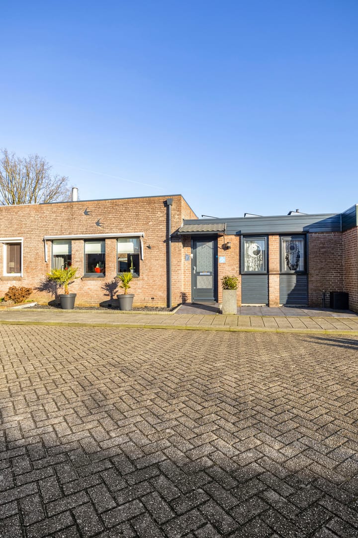 Foto 1 van Weerdestein 391