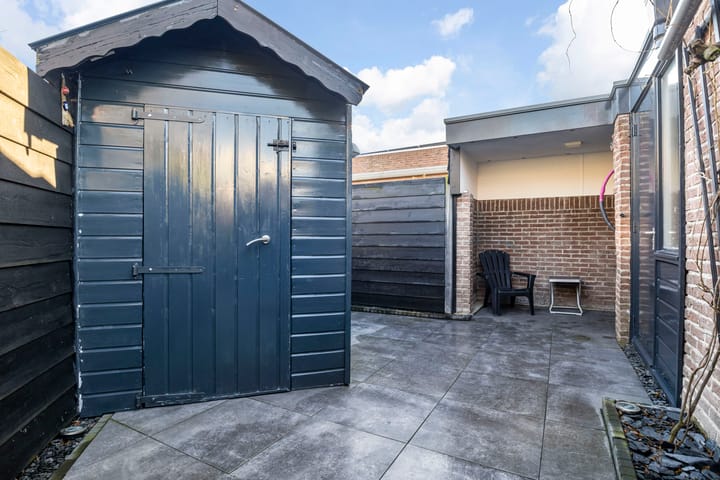 Foto 26 van Weerdestein 391