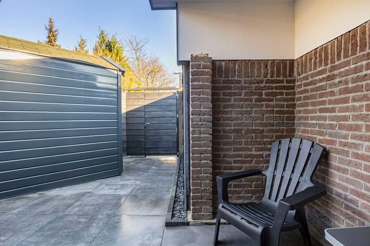 Foto 28 van Weerdestein 391