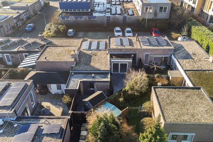 Foto 33 van Weerdestein 391