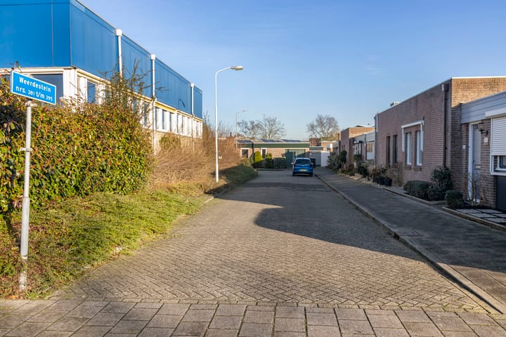 Foto 35 van Weerdestein 391