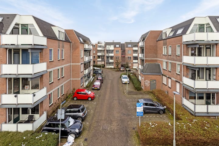 Romeinenplein 23