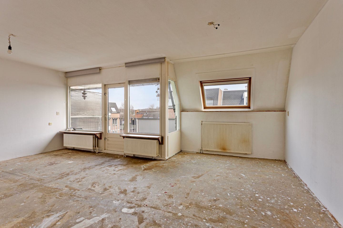 Photo 5 of Romeinenplein 23