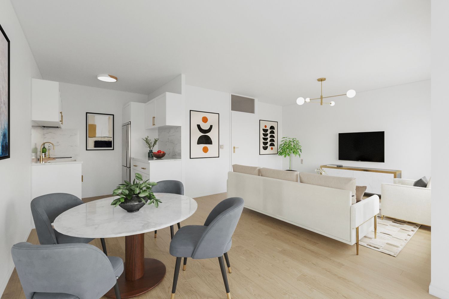 Photo 3 of Romeinenplein 23