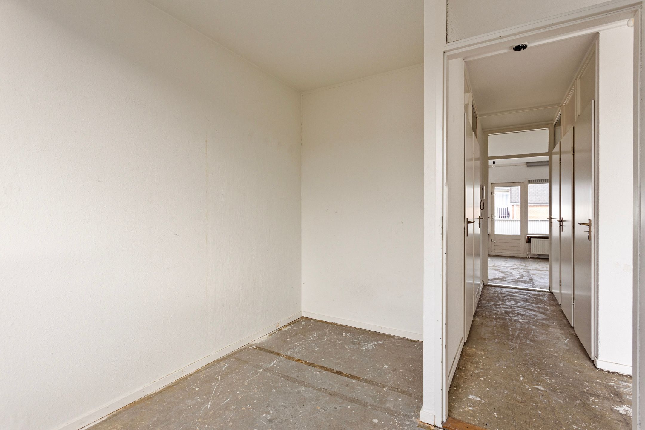 Photo 9 of Romeinenplein 23