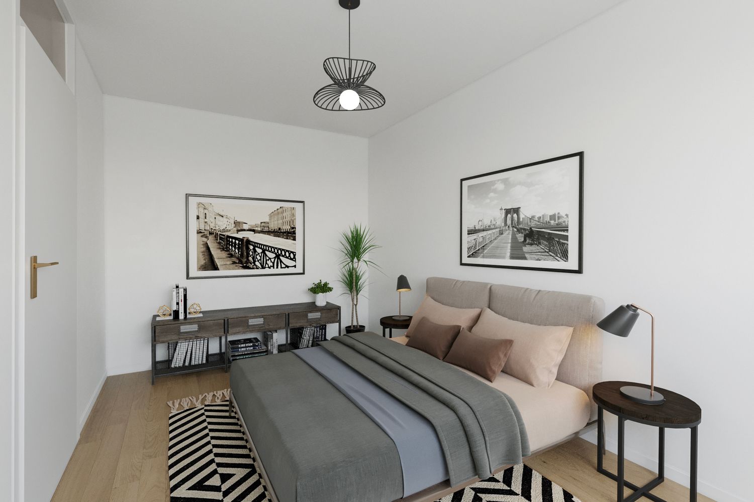 Photo 12 of Romeinenplein 23