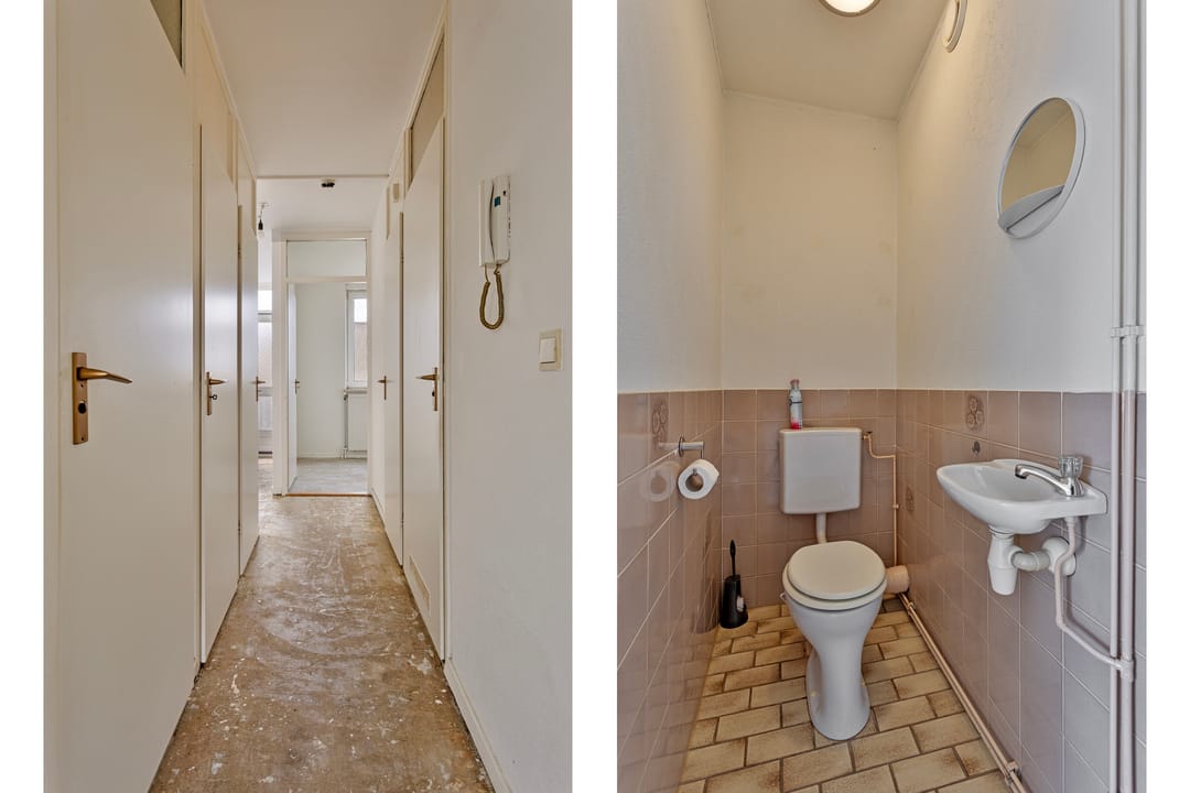 Photo 17 of Romeinenplein 23