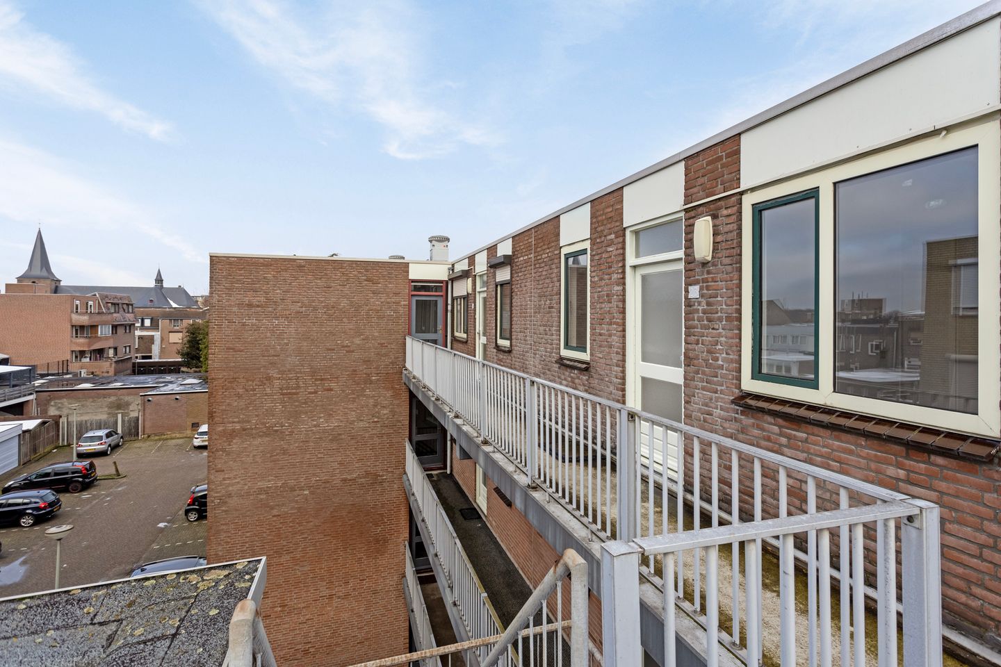 Photo 19 of Romeinenplein 23