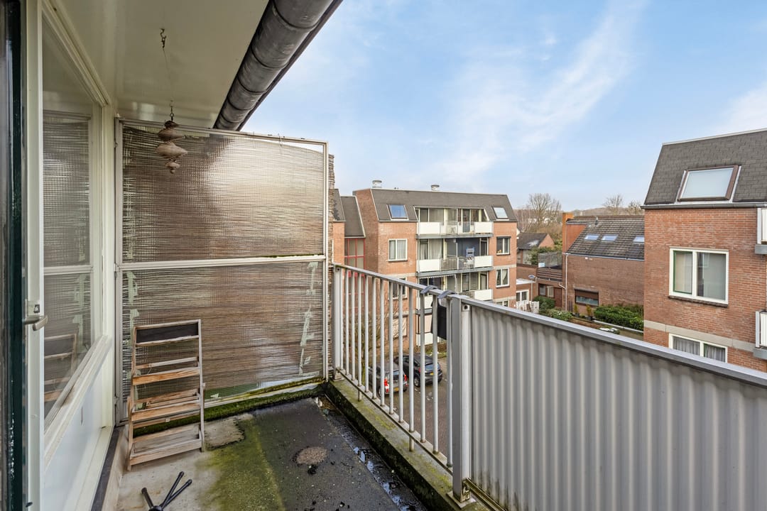 Photo 22 of Romeinenplein 23