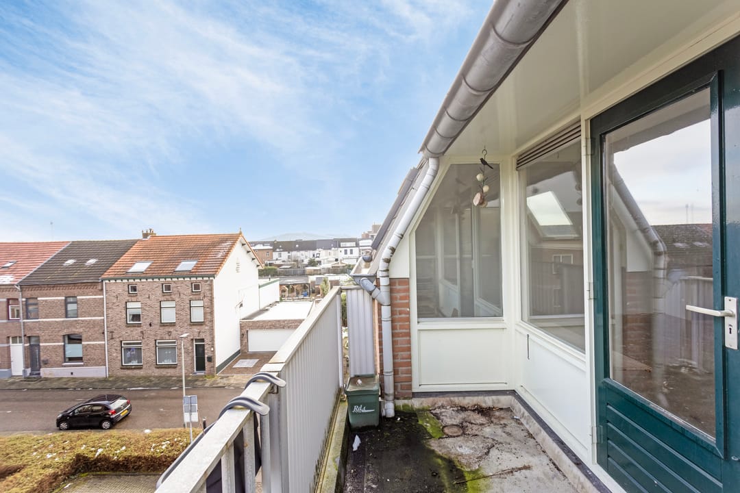 Photo 23 of Romeinenplein 23