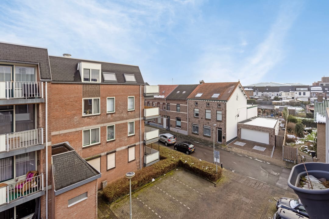 Photo 26 of Romeinenplein 23