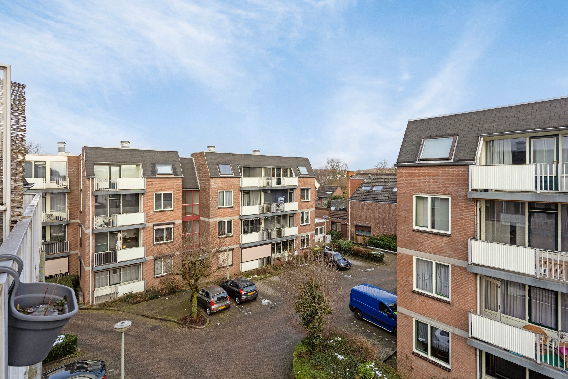 Photo 27 of Romeinenplein 23