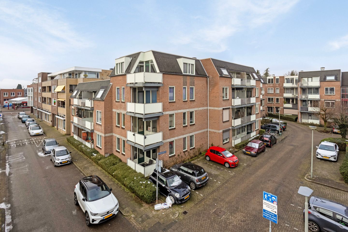 Photo 25 of Romeinenplein 23