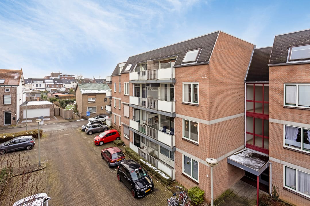 Photo 28 of Romeinenplein 23