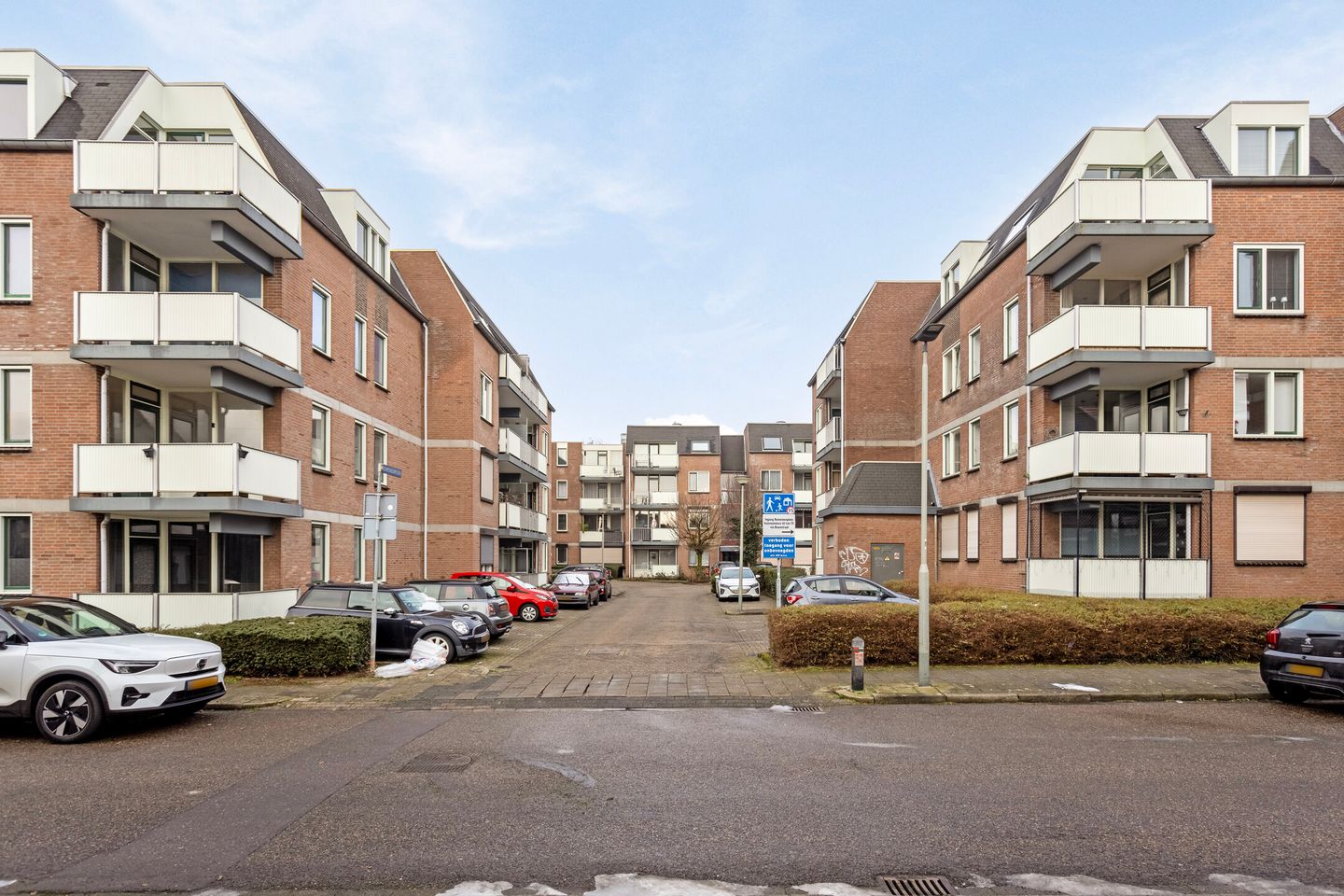 Photo 29 of Romeinenplein 23