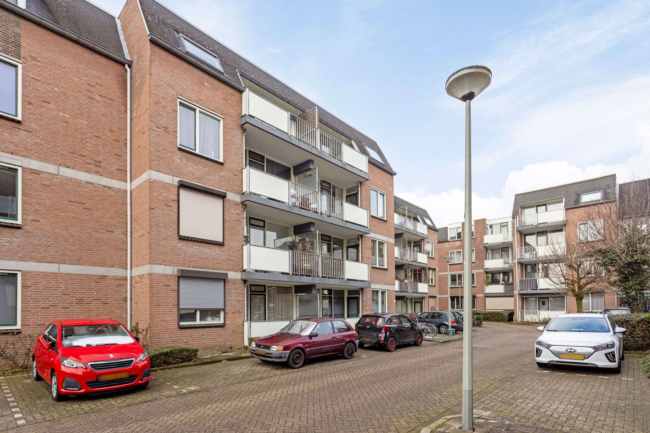 Photo 30 of Romeinenplein 23