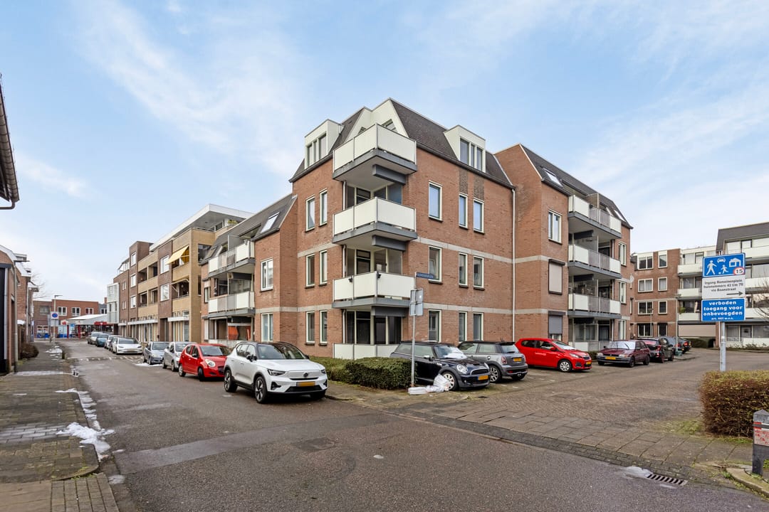 Photo 31 of Romeinenplein 23