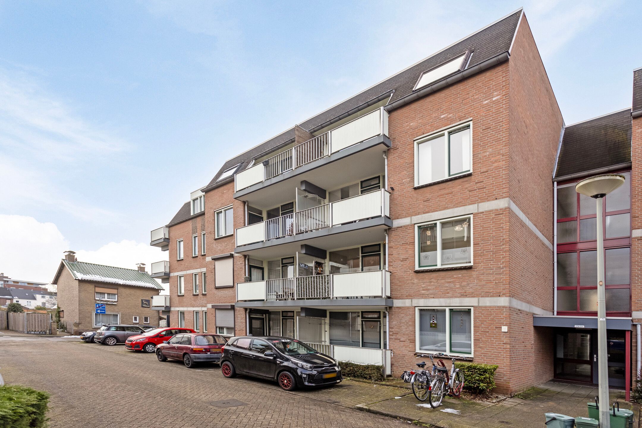 Romeinenplein, 23, Landgraaf, 6372EL, Limburg, Nederland 23 