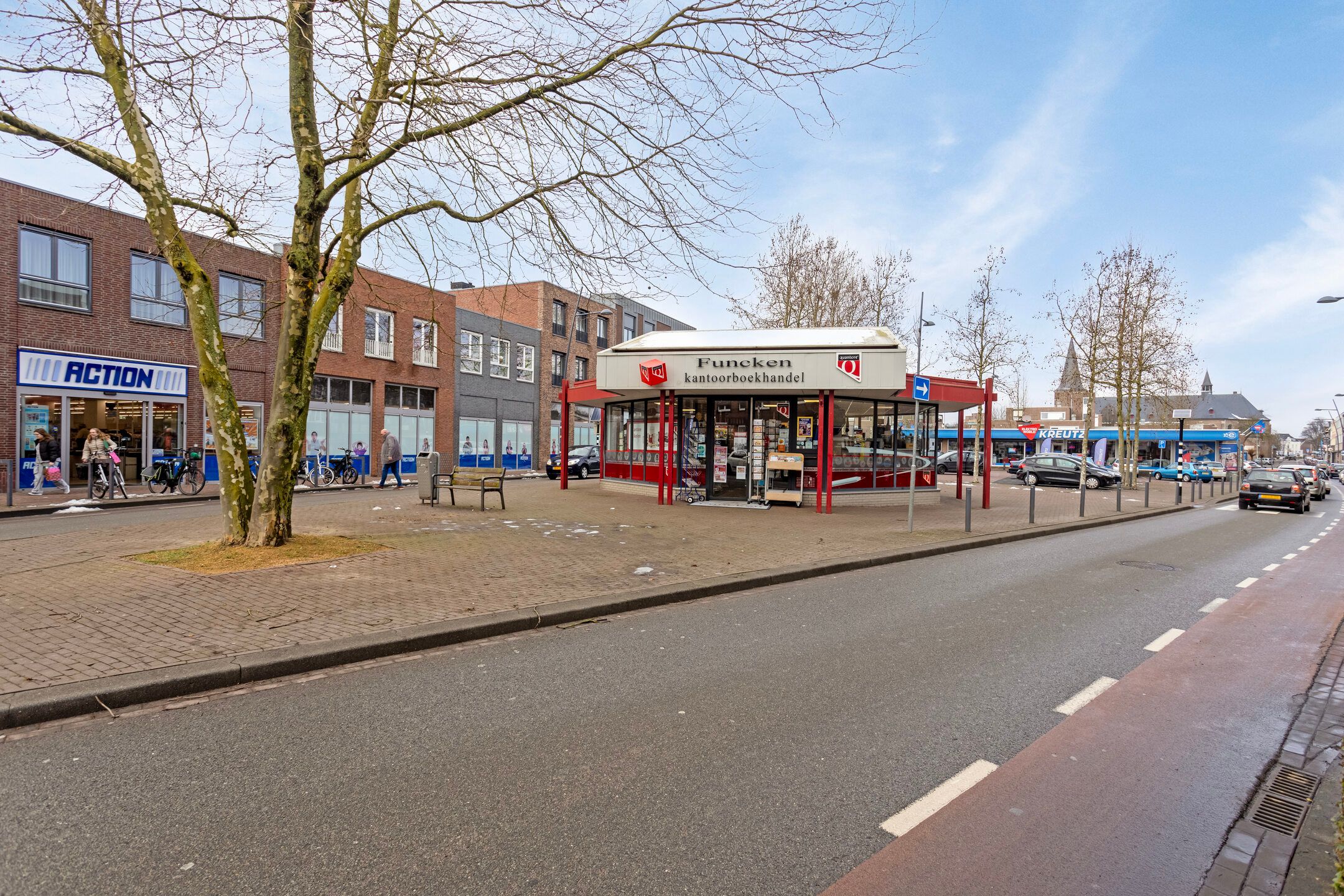 Photo 33 of Romeinenplein 23