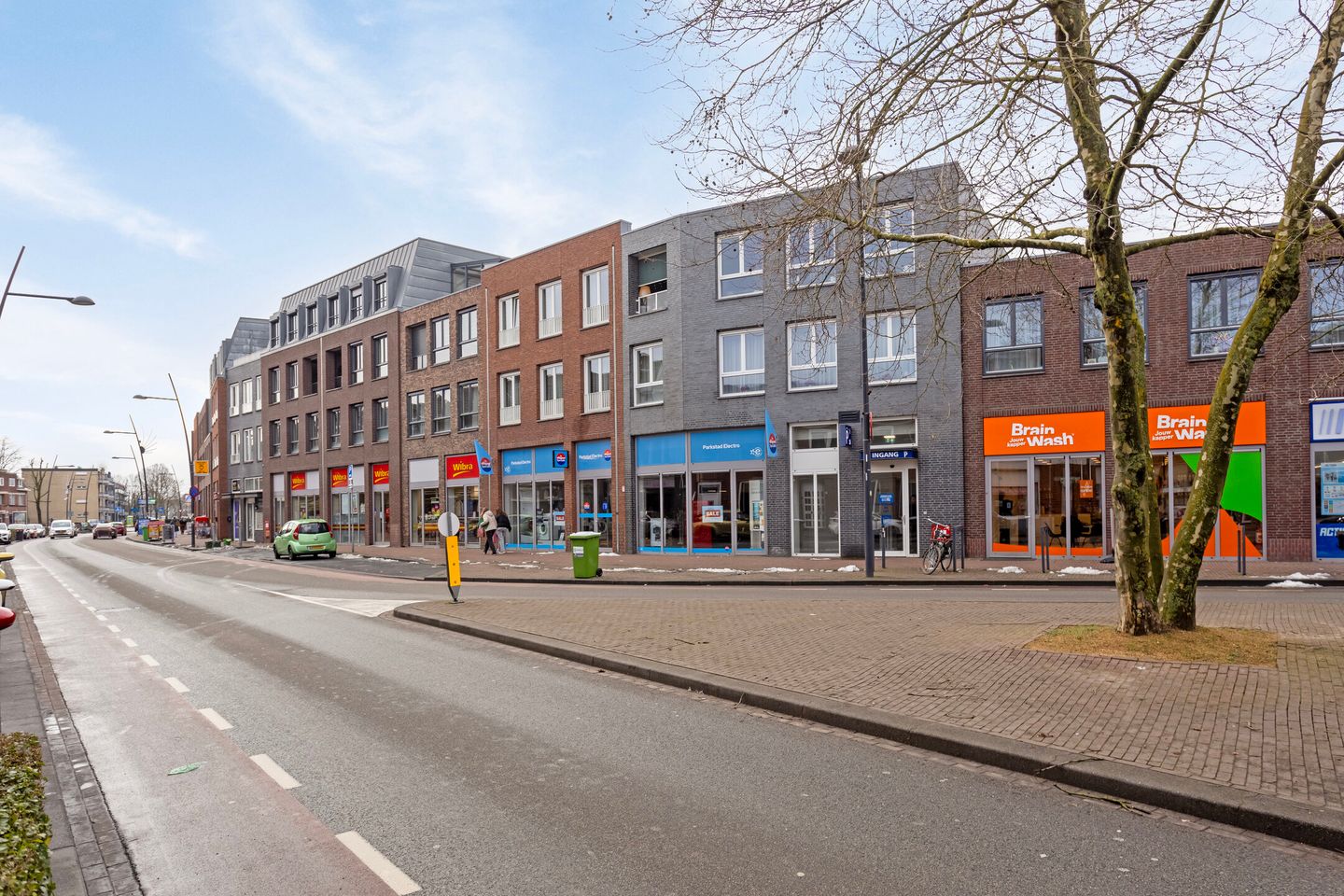 Photo 34 of Romeinenplein 23