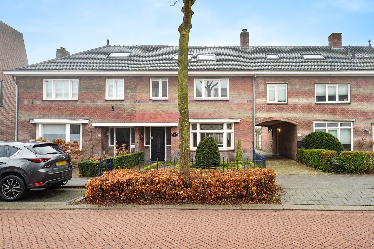 Foto 5 van Peperstraat 8