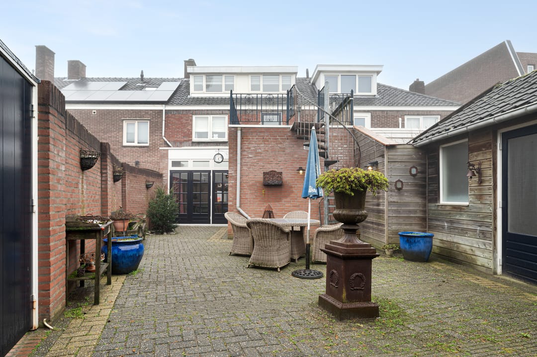 Foto 31 van Peperstraat 8