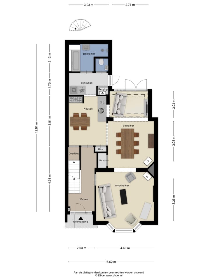 Photo 34 of Peperstraat 8