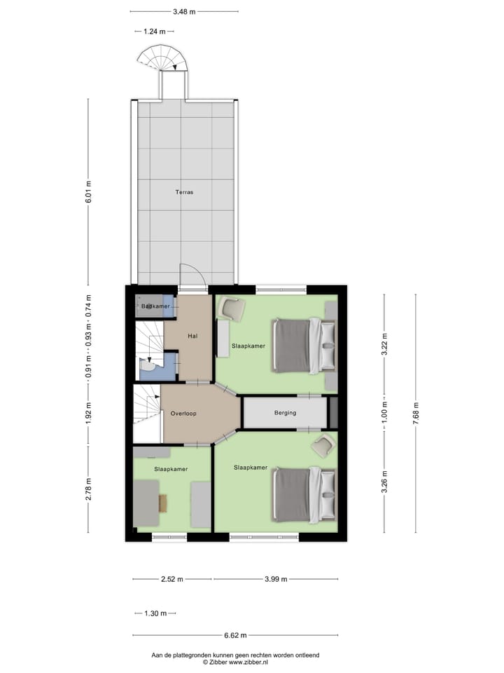 Photo 35 of Peperstraat 8