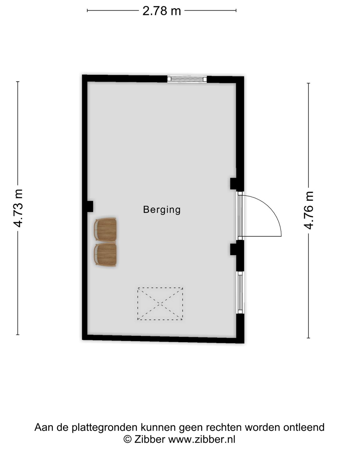 Foto 38 van Peperstraat 8